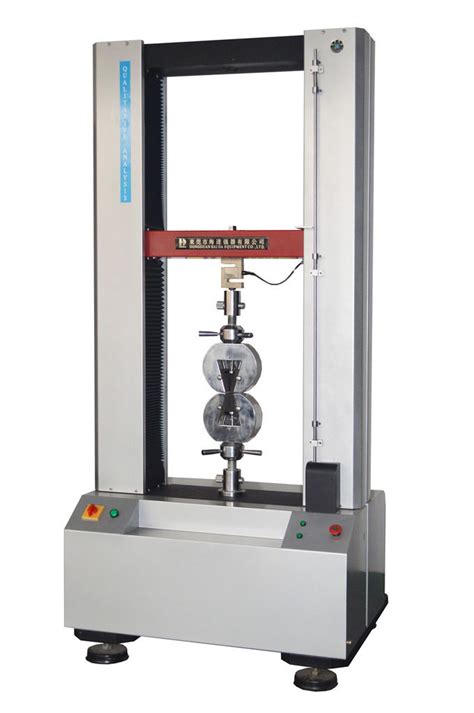 Double Column Tensile Tester purchase|tensile strength tester for sale.